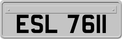 ESL7611