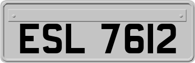 ESL7612
