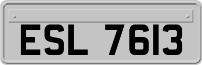 ESL7613