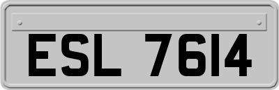 ESL7614