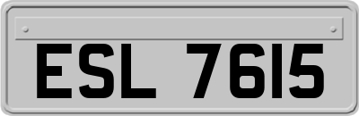 ESL7615