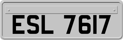 ESL7617
