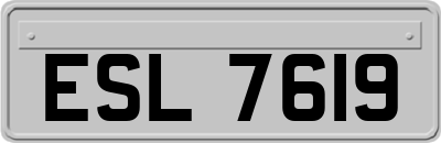 ESL7619