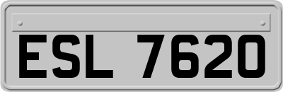 ESL7620
