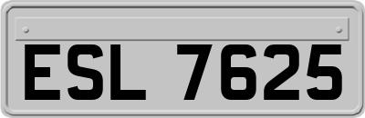 ESL7625