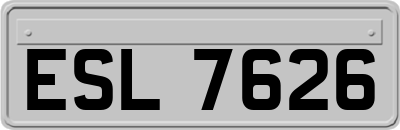ESL7626