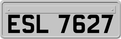 ESL7627
