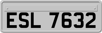 ESL7632