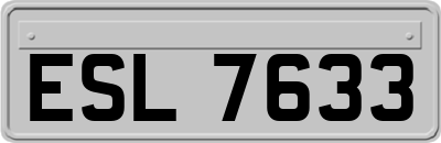 ESL7633