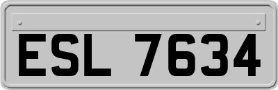 ESL7634