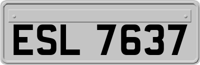 ESL7637