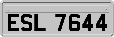 ESL7644