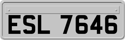 ESL7646
