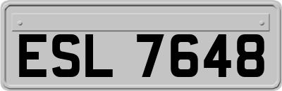 ESL7648