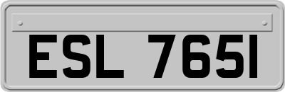 ESL7651