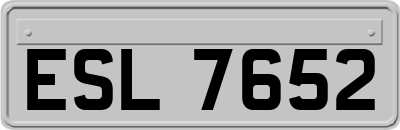 ESL7652
