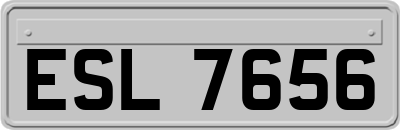 ESL7656