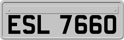 ESL7660