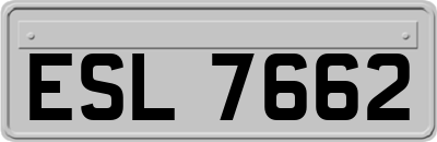 ESL7662
