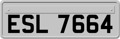 ESL7664