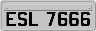 ESL7666