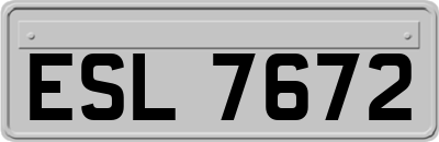 ESL7672