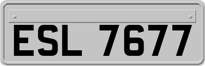 ESL7677