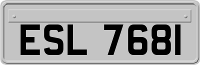ESL7681
