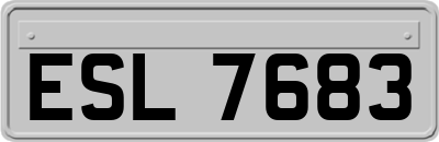 ESL7683