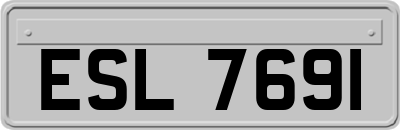ESL7691