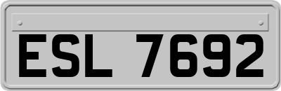 ESL7692