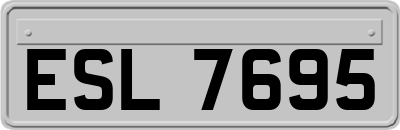 ESL7695