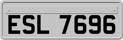 ESL7696