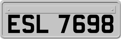 ESL7698