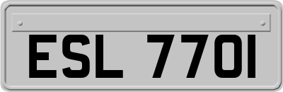 ESL7701