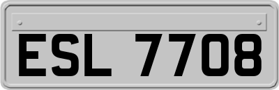 ESL7708