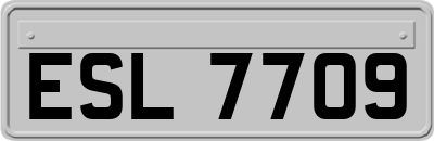 ESL7709
