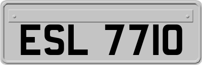 ESL7710