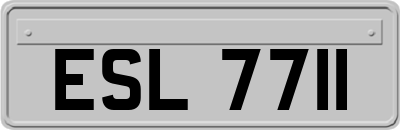 ESL7711
