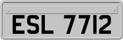 ESL7712