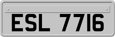ESL7716