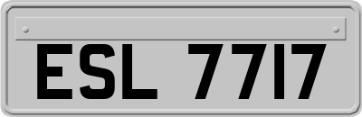 ESL7717