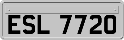 ESL7720