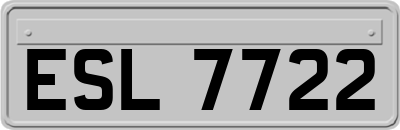 ESL7722