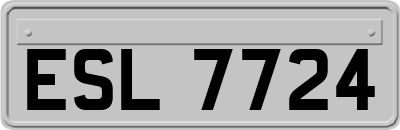 ESL7724