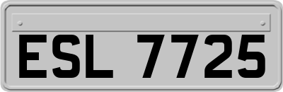 ESL7725