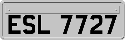 ESL7727