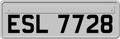 ESL7728