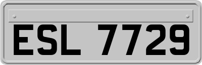 ESL7729