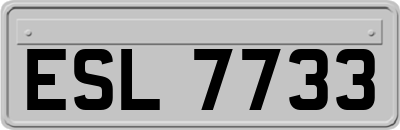 ESL7733